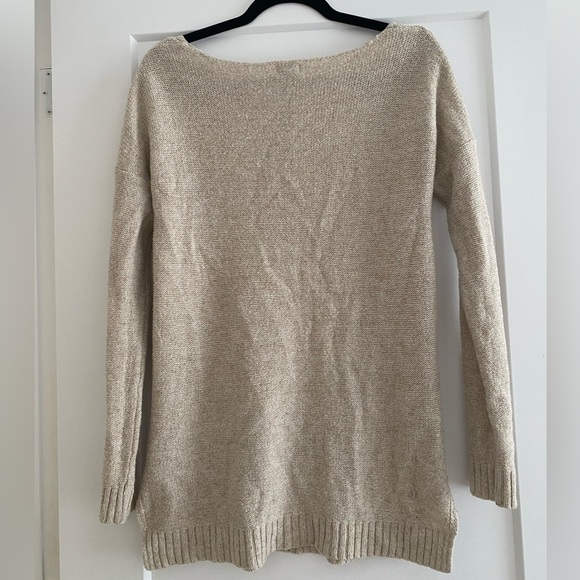 Tunic Sweater S - Picture 3 of 4